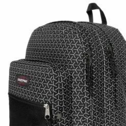 Eastpak Pinnacle Rugzak Refleks Meta Black -NL Rugzak Verkoopwinkel ek000060 8d8 alt005 uc228060 mhigh