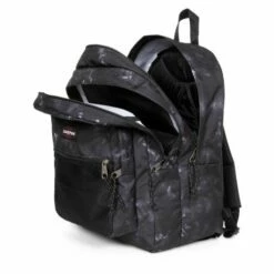 Eastpak Pinnacle Rugzak Camo Dye Black -NL Rugzak Verkoopwinkel ek000060 9d3 alt002 uc225516 mhigh