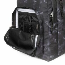 Eastpak Pinnacle Rugzak Camo Dye Black -NL Rugzak Verkoopwinkel ek000060 9d3 alt005 uc231207 mhigh