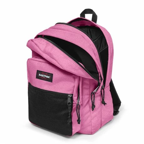Eastpak Pinnacle Rugzak Spark Cloud Pink 4 Eastpak Pinnacle Rugzak Spark Cloud Pink - Afbeelding 2