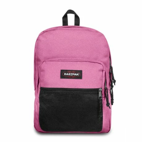 Eastpak Pinnacle Rugzak Spark Cloud Pink 3 Eastpak Pinnacle Rugzak Spark Cloud Pink
