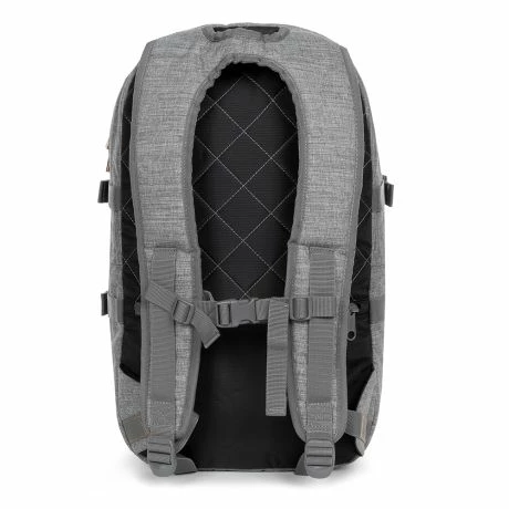 Eastpak Floid Tact L Rugzak Sunday Grey 10 Eastpak Floid Tact L Rugzak Sunday Grey - Afbeelding 8