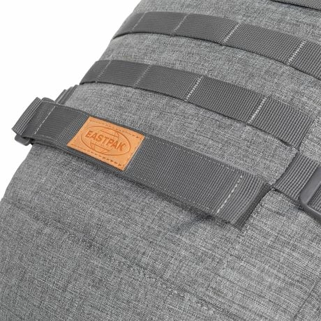 Eastpak Floid Tact L Rugzak Sunday Grey 9 Eastpak Floid Tact L Rugzak Sunday Grey - Afbeelding 7