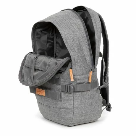 Eastpak Floid Tact L Rugzak Sunday Grey 5 Eastpak Floid Tact L Rugzak Sunday Grey - Afbeelding 3