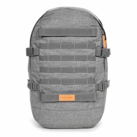 Eastpak Floid Tact L Rugzak Sunday Grey 3 Eastpak Floid Tact L Rugzak Sunday Grey