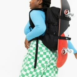 Eastpak Floid Tact L Rugzak Mono Black -NL Rugzak Verkoopwinkel ek00024f w33 alt001 uc201712 mhigh