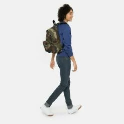 Eastpak Padded Pak'r Rugzak Camo 15 Eastpak Padded Pak'r Rugzak Camo -NL Rugzak Verkoopwinkel ek000620 181 alt001 1