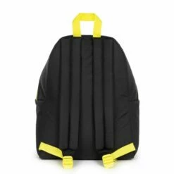 Eastpak Padded Pak'r Rugzak Kontrast Grade Lime -NL Rugzak Verkoopwinkel ek000620 1e4 alt003 uc227096 mhigh