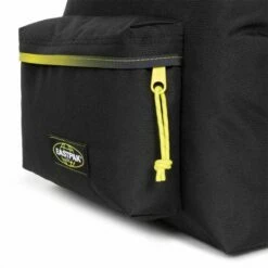 Eastpak Padded Pak'r Rugzak Kontrast Grade Lime -NL Rugzak Verkoopwinkel ek000620 1e4 alt005 uc227059 mhigh
