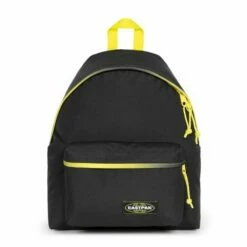 Eastpak Padded Pak'r Rugzak Kontrast Grade Lime