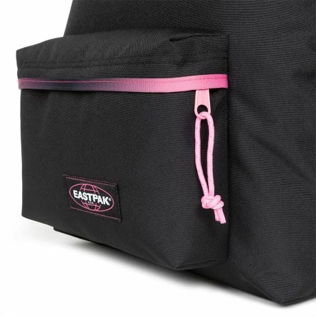 Eastpak Padded Pak'r Rugzak Kontrast Grade Pink 5 Eastpak Padded Pak'r Rugzak Kontrast Grade Pink - Afbeelding 3
