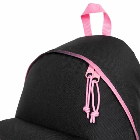 Eastpak Padded Pak'r Rugzak Kontrast Grade Pink 4 Eastpak Padded Pak'r Rugzak Kontrast Grade Pink - Afbeelding 2