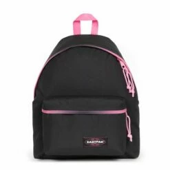 Eastpak Padded Pak'r Rugzak Kontrast Grade Pink