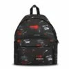 Eastpak Padded Pak'r Rugzak Tags Black -NL Rugzak Verkoopwinkel ek000620 2e7 auth uc225713 mhigh
