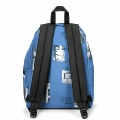 Eastpak Padded Pak'r Rugzak Tags Blue 11 Eastpak Padded Pak'r Rugzak Tags Blue -NL Rugzak Verkoopwinkel ek000620 2e8 alt003 uc225686 mhigh