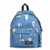 Eastpak Padded Pak'r Rugzak Tags Blue -NL Rugzak Verkoopwinkel ek000620 2e8 auth uc225739 mhigh