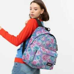 Eastpak Padded Pak'r Rugzak Mystical Lilac 11 Eastpak Padded Pak'r Rugzak Mystical Lilac -NL Rugzak Verkoopwinkel ek000620 3a7 alt001 uc216843 mhigh