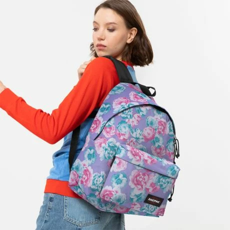 Eastpak Padded Pak'r Rugzak Mystical Lilac 7 Eastpak Padded Pak'r Rugzak Mystical Lilac - Afbeelding 5