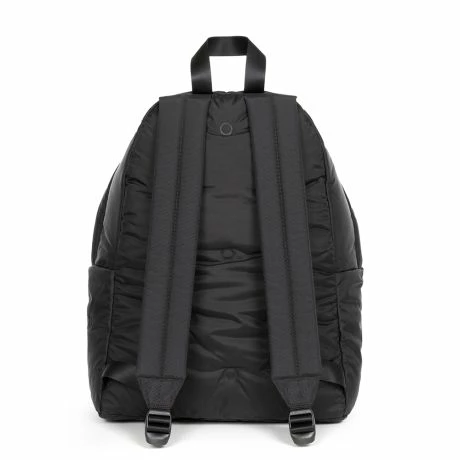 Eastpak Padded Pak'r Rugzak Puff Black 9 Eastpak Padded Pak'r Rugzak Puff Black - Afbeelding 7