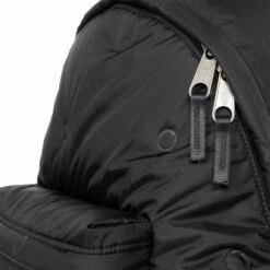 Eastpak Padded Pak'r Rugzak Puff Black 13 Eastpak Padded Pak'r Rugzak Puff Black -NL Rugzak Verkoopwinkel ek000620 3e1 alt005 uc228370 mhigh
