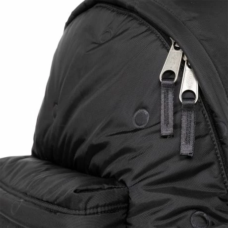 Eastpak Padded Pak'r Rugzak Puff Black 7 Eastpak Padded Pak'r Rugzak Puff Black - Afbeelding 5