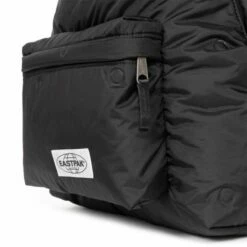 Eastpak Padded Pak'r Rugzak Puff Black 11 Eastpak Padded Pak'r Rugzak Puff Black -NL Rugzak Verkoopwinkel ek000620 3e1 alt006 uc228352 mhigh