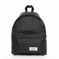 Eastpak Padded Pak'r Rugzak Puff Black