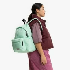 Eastpak Padded Pak'r Rugzak Puff Calm -NL Rugzak Verkoopwinkel ek000620 3e2 alt001 uc250482 mhigh