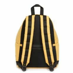 Eastpak Padded Pak'r Rugzak Storm Yellow -NL Rugzak Verkoopwinkel ek000620 3e5 alt003 uc229257 mhigh