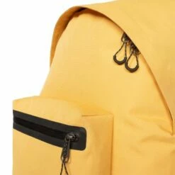 Eastpak Padded Pak'r Rugzak Storm Yellow -NL Rugzak Verkoopwinkel ek000620 3e5 alt005 uc229228 mhigh