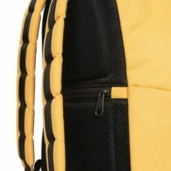 Eastpak Padded Pak'r Rugzak Storm Yellow -NL Rugzak Verkoopwinkel ek000620 3e5 alt007 uc229199 mhigh