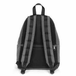 Eastpak Padded Pak'r Rugzak Storm Grey -NL Rugzak Verkoopwinkel ek000620 3e7 alt003 uc229218 mhigh