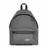 Eastpak Padded Pak'r Rugzak Storm Grey -NL Rugzak Verkoopwinkel ek000620 3e7 auth uc229261 mhigh