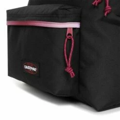 Eastpak Padded Pak'r Rugzak Kontrast Grade Burgundy -NL Rugzak Verkoopwinkel ek000620 4a9 alt005 uc217045 mhigh 1
