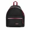 Eastpak Padded Pak'r Rugzak Kontrast Grade Burgundy -NL Rugzak Verkoopwinkel ek000620 4a9 auth uc217126 mhigh 1