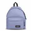 Eastpak Padded Pak'r Rugzak Heather Lilac -NL Rugzak Verkoopwinkel ek000620 4d6 1