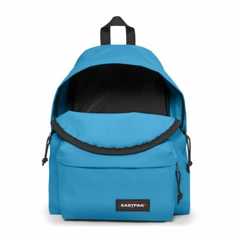 Eastpak Padded Pak'r Rugzak Broad Blue 4 Eastpak Padded Pak'r Rugzak Broad Blue - Afbeelding 2