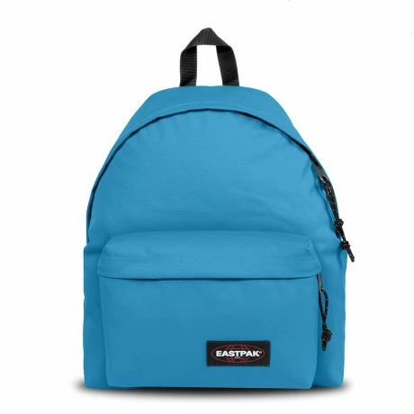 Eastpak Padded Pak'r Rugzak Broad Blue 3 Eastpak Padded Pak'r Rugzak Broad Blue