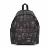 Eastpak Padded Pak'r Rugzak The Simpsons Black -NL Rugzak Verkoopwinkel ek000620 7a1 auth uc222147 mhigh