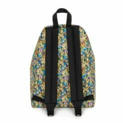 Eastpak Padded Pak'r Rugzak The Simpsons Color -NL Rugzak Verkoopwinkel ek000620 7a2 alt003 uc235999 mhigh