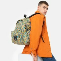 Eastpak Padded Pak'r Rugzak The Simpsons Color -NL Rugzak Verkoopwinkel ek000620 7a2 alt004 uc217734 mhigh