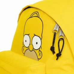 Eastpak Padded Pak'r Rugzak The Simpsons Homer -NL Rugzak Verkoopwinkel ek000620 7a4 alt005 uc222167 mhigh