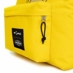 Eastpak Padded Pak'r Rugzak The Simpsons Homer -NL Rugzak Verkoopwinkel ek000620 7a4 alt006 uc222166 mhigh