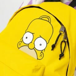 Eastpak Padded Pak'r Rugzak The Simpsons Homer -NL Rugzak Verkoopwinkel ek000620 7a4 alt013 uc235322 mhigh