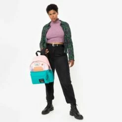 Eastpak Padded Pak'r Rugzak The Simpsons Sofa 20 Eastpak Padded Pak'r Rugzak The Simpsons Sofa -NL Rugzak Verkoopwinkel ek000620 7a5 alt008 uc217761 mhigh