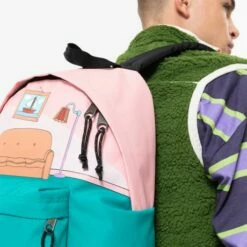 Eastpak Padded Pak'r Rugzak The Simpsons Sofa 23 Eastpak Padded Pak'r Rugzak The Simpsons Sofa -NL Rugzak Verkoopwinkel ek000620 7a5 alt014 uc235325 mhigh