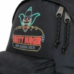 Eastpak Padded Pak'r Rugzak Simpsons Neon Placed -NL Rugzak Verkoopwinkel ek000620 8d2 alt006 uc229903 mhigh