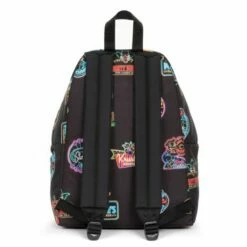 Eastpak Padded Pak'r Rugzak Simpsons Neon Print -NL Rugzak Verkoopwinkel ek000620 8d3 alt003 uc229904 mhigh