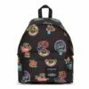 Eastpak Padded Pak'r Rugzak Simpsons Neon Print -NL Rugzak Verkoopwinkel ek000620 8d3 auth uc229908 mhigh