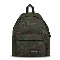 Eastpak Padded Pak'r Rugzak Brize Filter Grey